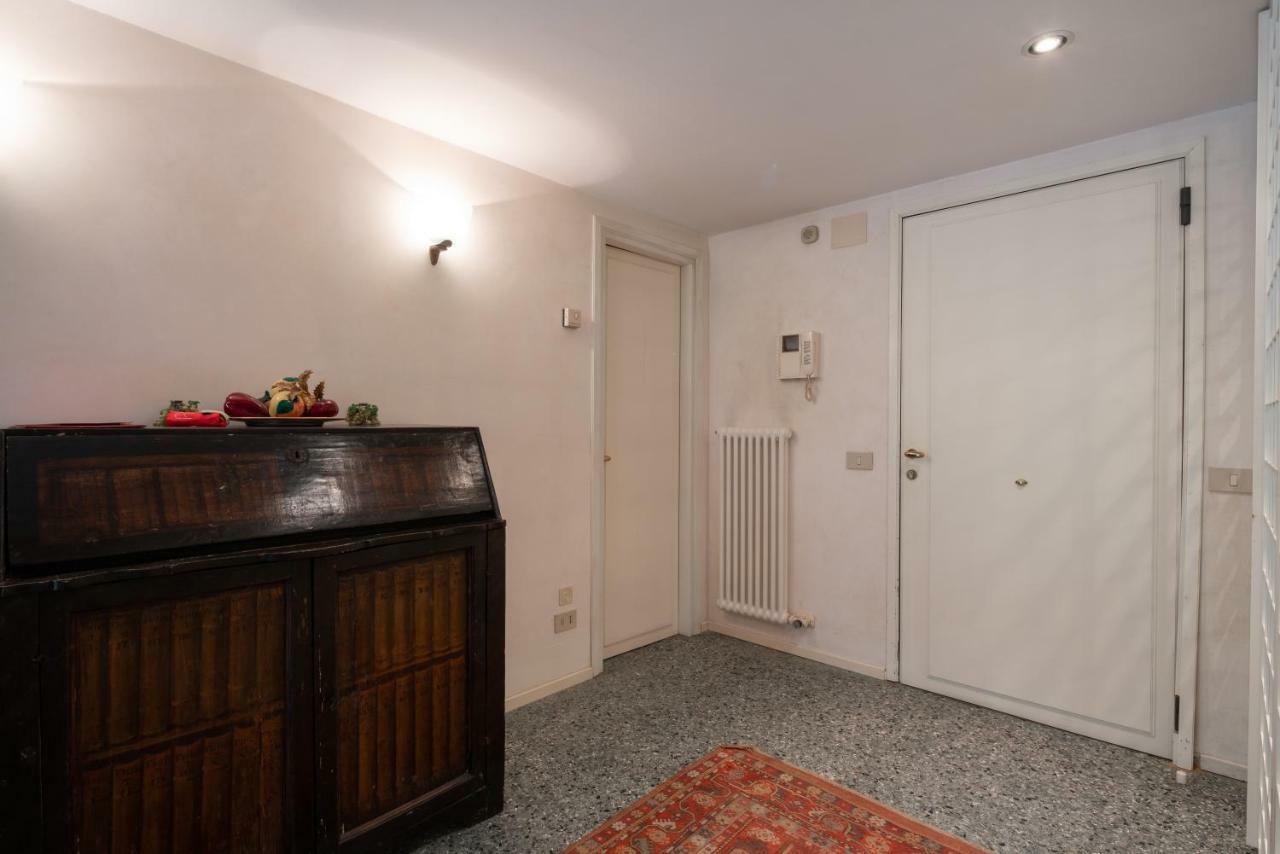 Garden Apartment Venice Exterior photo
