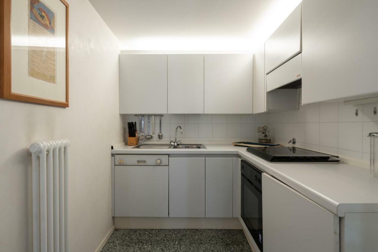 Garden Apartment Venice Exterior photo